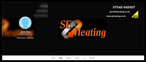 SE Heating photo